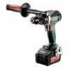 METABO Perceuse Visseuse 18V 5.2Ah - BS 18 LTX BL I - 602358650