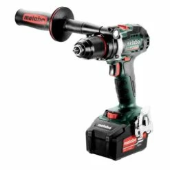METABO Perceuse Visseuse 18V 5.2Ah - BS 18 LTX BL I - 602358650