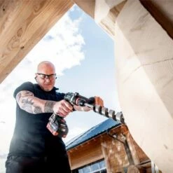 METABO Perceuse Visseuse 18V 5.2Ah - BS 18 LTX BL Q I - 602359650 -Bosch Soldes Magasin metabo perceuse visseuse 18v 52ah bs 18 ltx bl q i 602359650 4