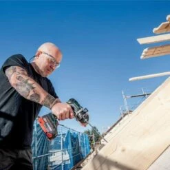 METABO Perceuse Visseuse 18V 5.2Ah - BS 18 LTX BL Q I - 602359650 -Bosch Soldes Magasin metabo perceuse visseuse 18v 52ah bs 18 ltx bl q i 602359650 5