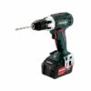 METABO Perceuse Visseuse 18V 5.2h BS18LT - 602102650