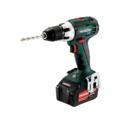 METABO Perceuse Visseuse 18V 5.2h BS18LT - 602102650