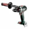 METABO Perceuse Visseuse 18V Solo - BS 18 LTX BL I - 602358840