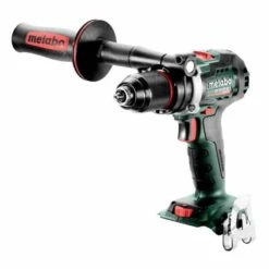 METABO Perceuse Visseuse 18V Solo - BS 18 LTX BL I - 602358840