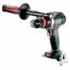METABO Perceuse Visseuse 18V Solo - BS 18 LTX BL Q I - 602359840