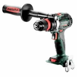 METABO Perceuse Visseuse 18V Solo - BS 18 LTX BL Q I - 602359840