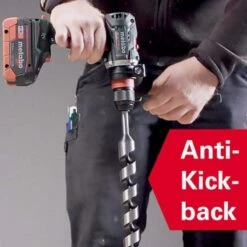 METABO Perceuse Visseuse 18V Solo - BS 18 LTX BL Q I - 602359840 -Bosch Soldes Magasin metabo perceuse visseuse 18v solo bs 18 ltx bl q i 602359840 3