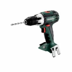 METABO Perceuse Visseuse 18V Solo BS18LT - 602102840