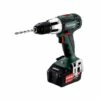 METABO Perceuse Visseuse à Percussion 18V 4Ah SB 18 LT - 602103500