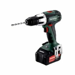 METABO Perceuse Visseuse à Percussion 18V 4Ah SB 18 LT - 602103500