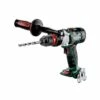 METABO Perceuse Visseuse Percu 18V Solo SB18LTX-3 BL QI - 602357840