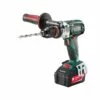 METABO Perceuse Visseuse Percussion 18V -SB 18 LTX BL I - 6023525000