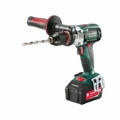 METABO Perceuse Visseuse Percussion 18V -SB 18 LTX BL I - 6023525000