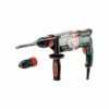 METABO Perfo Burineur 1100W Sds-plus - UHEV 2860-2 Quick - 600713500
