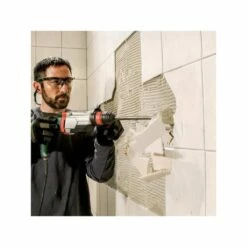 METABO Perfo Burineur 1100W Sds-plus - UHEV 2860-2 Quick - 600713500 -Bosch Soldes Magasin metabo perfo burineur 1100w sds plus uhev 2860 2 quick 600713500 2