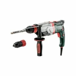 METABO Perfo Burineur 1100W Sds-plus - UHEV 2860-2 Quick - 600713500