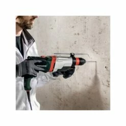 METABO Perfo Burineur 1100W Sds-plus - UHEV 2860-2 Quick - 600713500 -Bosch Soldes Magasin metabo perfo burineur 1100w sds plus uhev 2860 2 quick 600713500 3