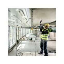 METABO Perfo Burineur 1100W Sds-plus - UHEV 2860-2 Quick - 600713500 -Bosch Soldes Magasin metabo perfo burineur 1100w sds plus uhev 2860 2 quick 600713500 4