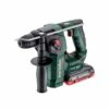 METABO Perforateur 18V 4Ah - BH18LTXBL16 - 600324800