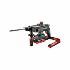 METABO Perfo Burineur 18V Li-ion 5,5 Ah KHA18LTX - 600210650
