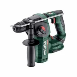 METABO Perforateur 18V Solo - BH18LTXBL16 - 600324840
