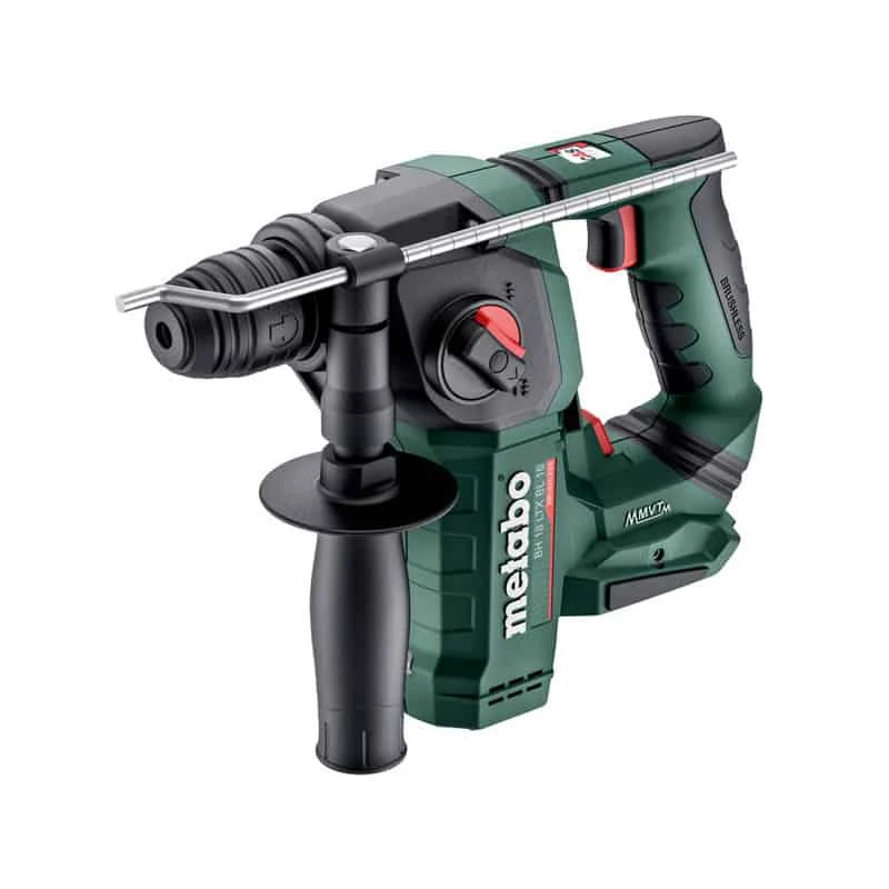 METABO Perforateur 18V Solo - BH18LTXBL16 - 600324840 1 METABO Perforateur 18V Solo - BH18LTXBL16 - 600324840