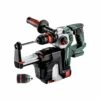 METABO Perfo Burineur 18V Solo KHA18LTXBL Quick + ISA18LTX - 600211900