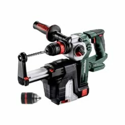 METABO Perfo Burineur 18V Solo KHA18LTXBL Quick + ISA18LTX - 600211900
