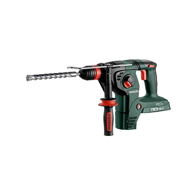 METABO Perfo Burineur 36V Solo KHA36-18LTX 32 - 600796840 1 METABO Perfo Burineur 36V Solo KHA36-18LTX 32 - 600796840