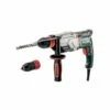 METABO Perfo Burineur 850W Sds-plus - KHE2660 Quick - 600663500