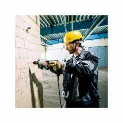 METABO Perfo Burineur 850W Sds-plus - KHE2660 Quick - 600663500 -Bosch Soldes Magasin metabo perfo burineur 850w sds plus khe2660 quick 600663500 4