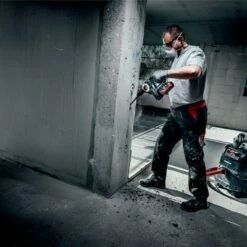 METABO Perfo Burineur KHA 18 LTX BL 24 Quick 18V Solo - 600211840 -Bosch Soldes Magasin metabo perfo burineur kha 18 ltx bl 24 quick 18v solo 600211840 3