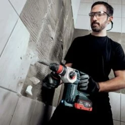 METABO Perfo Burineur KHA 18 LTX BL 24 Quick 18V Solo - 600211840 -Bosch Soldes Magasin metabo perfo burineur kha 18 ltx bl 24 quick 18v solo 600211840 4