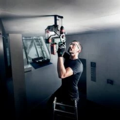 METABO Perfo Burineur KHA 18 LTX BL 24 Quick 18V Solo - 600211840 -Bosch Soldes Magasin metabo perfo burineur kha 18 ltx bl 24 quick 18v solo 600211840 5