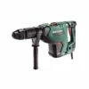 METABO Perfo Burineur SDS-MAX 12.2J 1150W KHEV 8-45 BL - 600766500