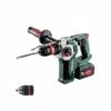METABO Perfo Burineur SDS-Plus 18V 4 Ah KHA18LTX BL Quick - 600211500