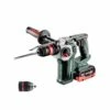 METABO Perfo Burineur SDS-Plus 18V 5.5Ah KHA18LTXBL Quick - 600211660