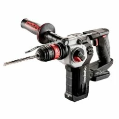 METABO Perfo Burineur SDS-Plus 18V Solo KHA18LTXBL Quick SE - 600149840