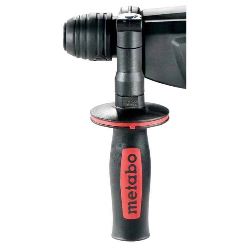 METABO Perforateur Burineur 18V 4Ah - KHA 18 LTX - 600210800 4 METABO Perforateur Burineur 18V 4Ah - KHA 18 LTX - 600210800 – Image 4