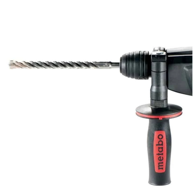 METABO Perforateur Burineur 18V 4Ah - KHA 18 LTX - 600210800 5 METABO Perforateur Burineur 18V 4Ah - KHA 18 LTX - 600210800 – Image 5