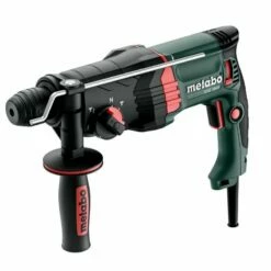 METABO Perforateur Burineur 880W Sds-plus Quick - KHE 2845 Q
