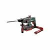 METABO Perforateur Burineur SDS-Plus 18V 5.5Ah KHA18LTX - 600210660