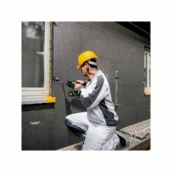 METABO Perforateur Burineur SDS-Plus 18V 5.5Ah KHA18LTX - 600210660 -Bosch Soldes Magasin metabo perforateur burineur sds plus 18v 55ah kha18ltx 600210660 3