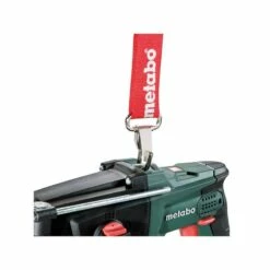 METABO Perforateur Burineur SDS-Plus 18V 5.5Ah KHA18LTX - 600210660 -Bosch Soldes Magasin metabo perforateur burineur sds plus 18v 55ah kha18ltx 600210660 4