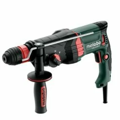 METABO Perforateur Burineur SDS Plus 850W 2.9J KHE 2645Q - 601711500