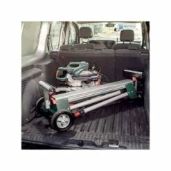 METABO Piètement Pour Scie à Onglets KSU251 - 629005000 -Bosch Soldes Magasin metabo pietement pour scie a onglets ksu251 629005000 2