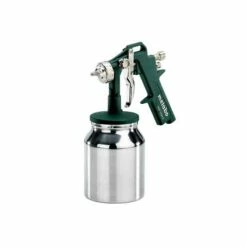 METABO Pistolet à Peinture à Air Comprimé FSP1000S - 601576000