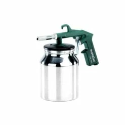 METABO Pistolet De Sablage à Air Comprimé SSP 1000 - 601569000