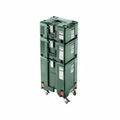 METABO Planche à Roulettes AS18LPC/MetaLoc - 630174000 -Bosch Soldes Magasin metabo planche a roulettes as18lpc metaloc 630174000 2