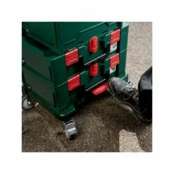 METABO Planche à Roulettes MetaBox - 626894000 -Bosch Soldes Magasin metabo planche a roulettes metabox 626894000 1